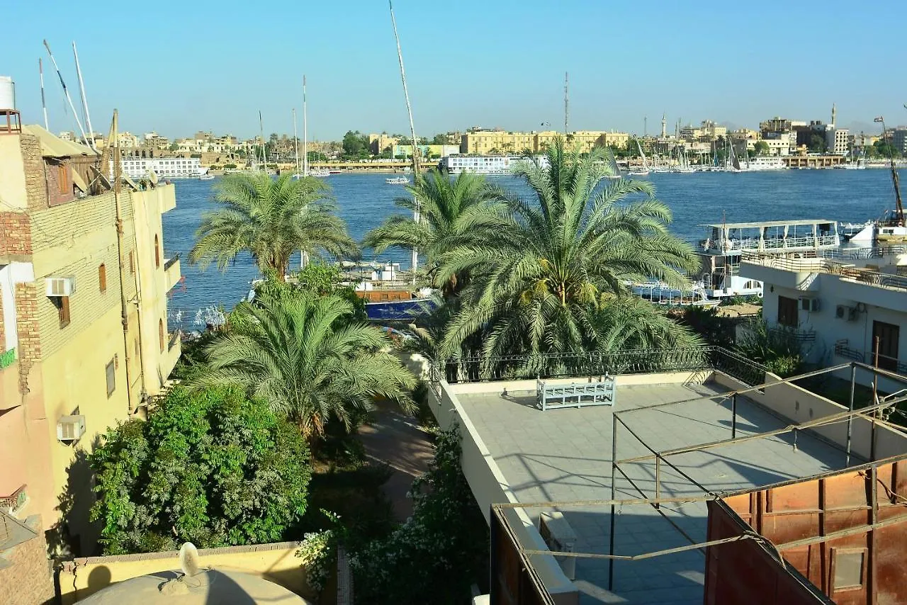 Villa Belzoni Luxor