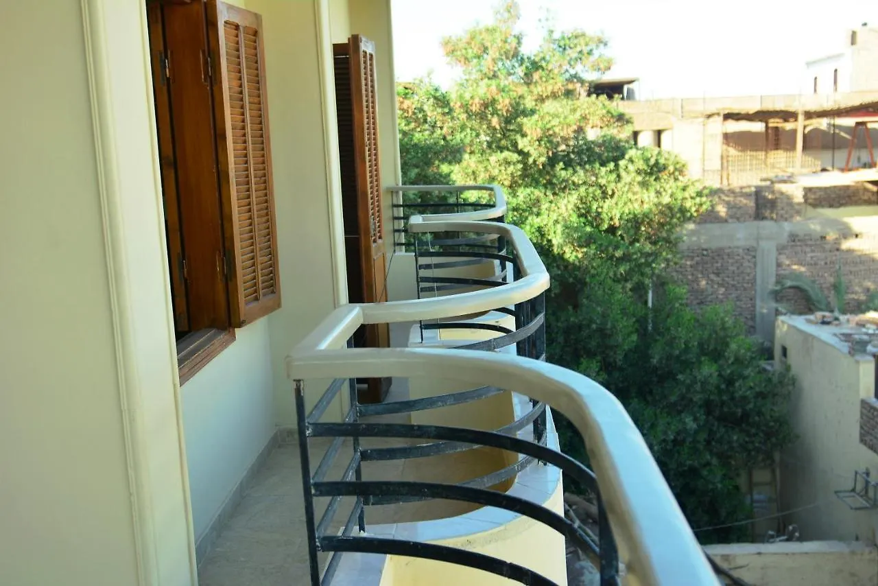 Villa Belzoni Luxor