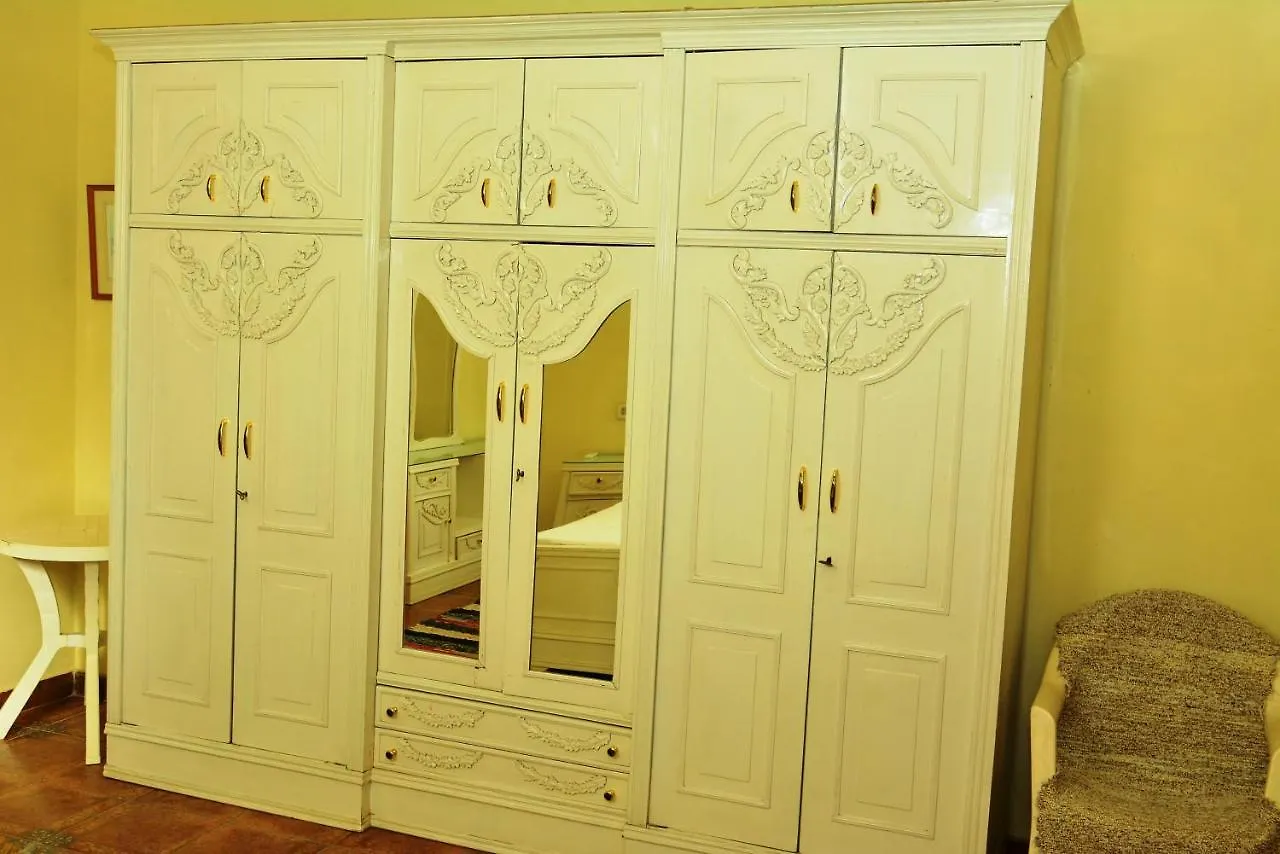 Apartmán Villa Belzoni Luxor