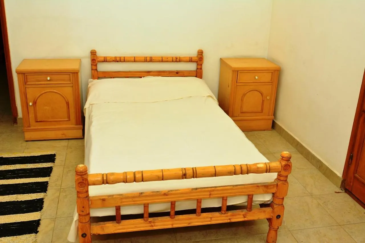 Villa Belzoni Luxor Apartmán