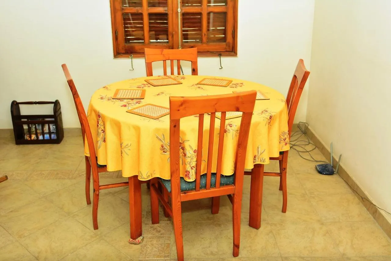 Villa Belzoni Luxor