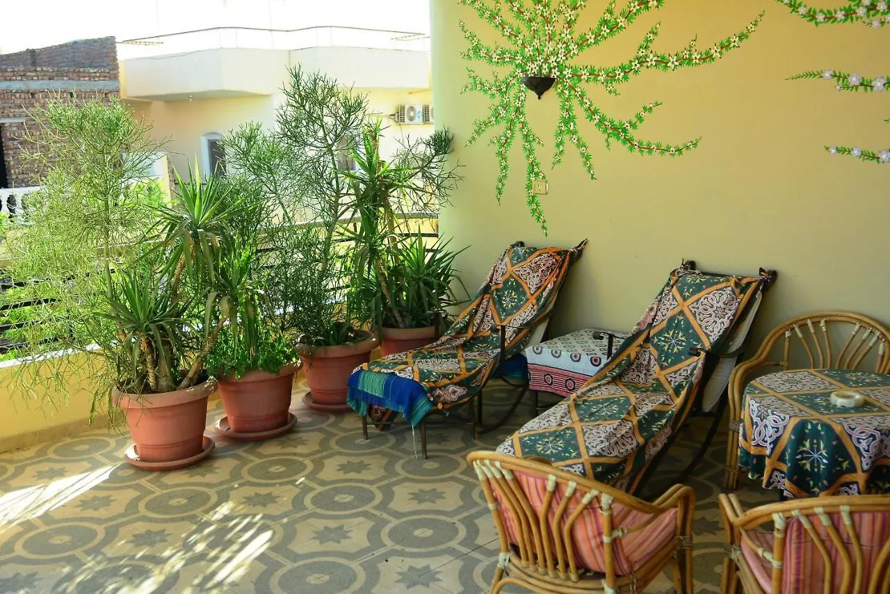Villa Belzoni Luxor