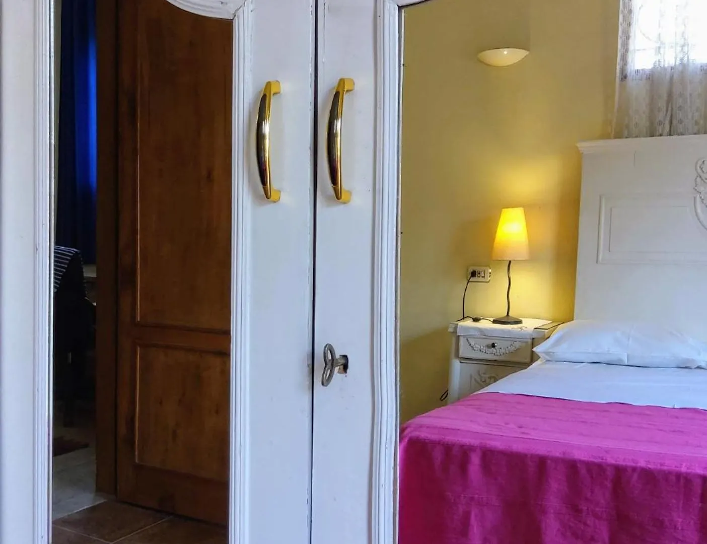 Villa Belzoni Louxor Appartement