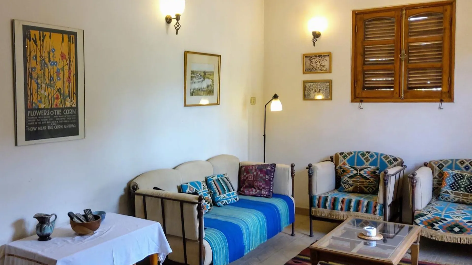 Villa Belzoni Luxor 0*,  Egypt