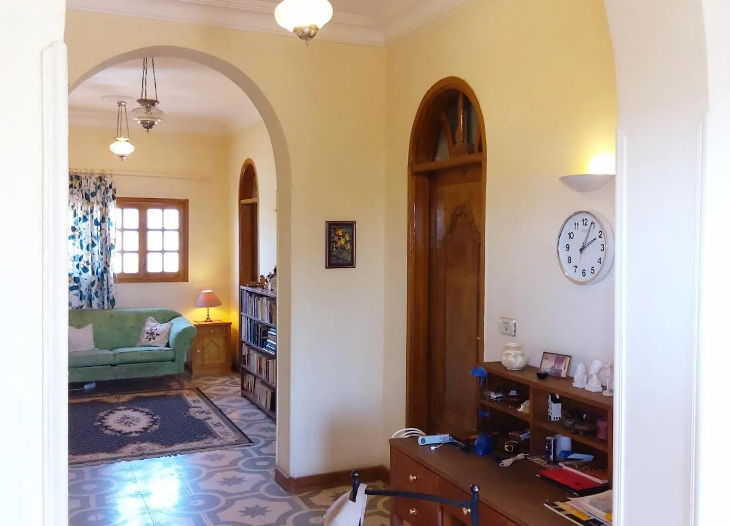 Villa Belzoni Luxor