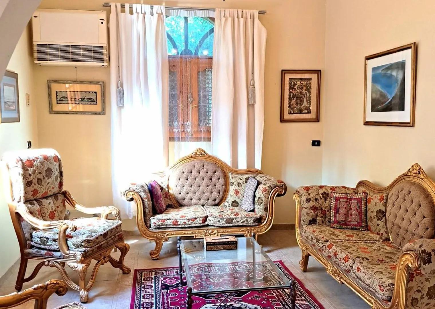 Villa Belzoni Luxor 0*,  Egypt