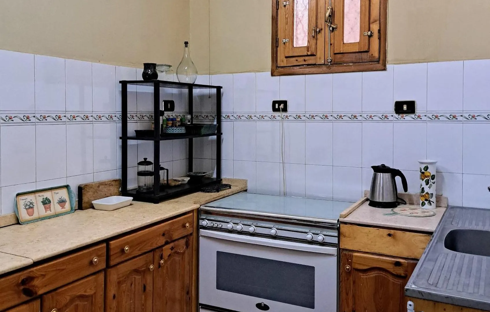 Villa Belzoni Luxor 0*,  Egypt