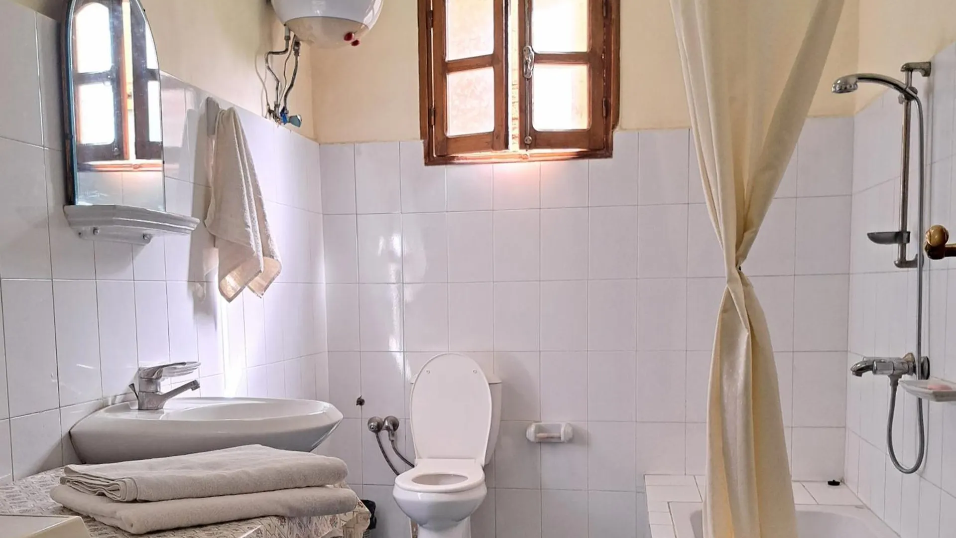 Apartment Villa Belzoni Luxor Egypt