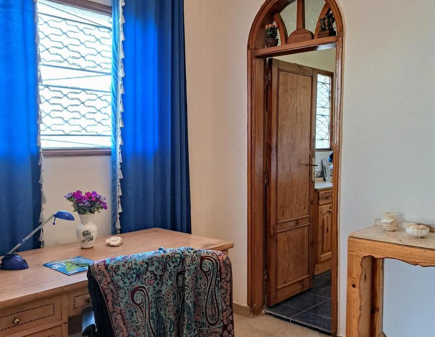 Villa Belzoni Luxor Apartment