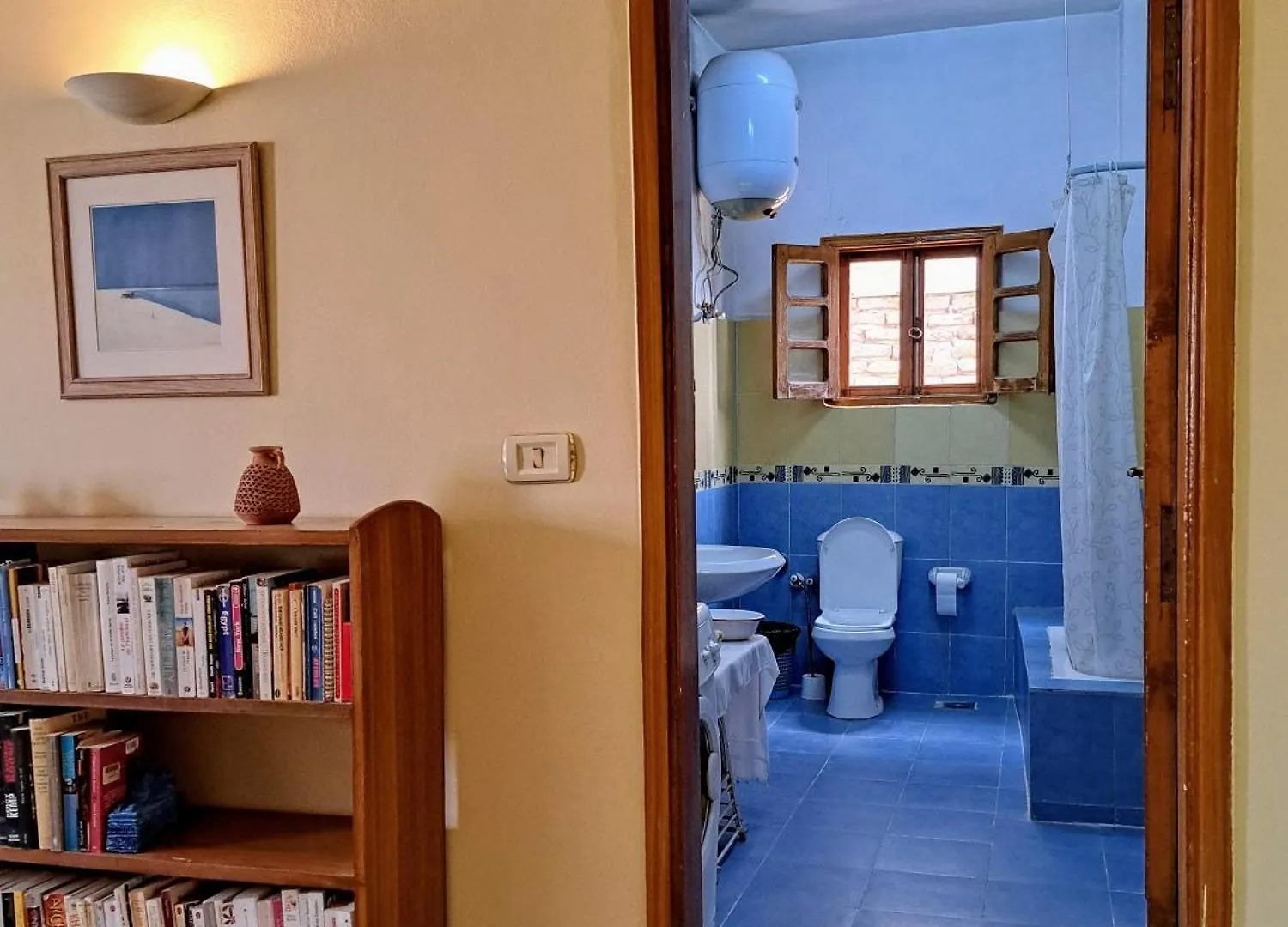 Apartment Villa Belzoni Luxor