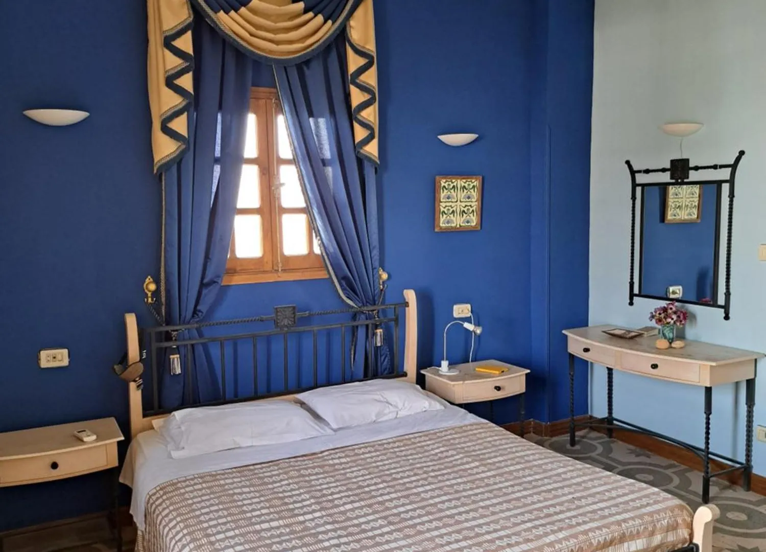 Villa Belzoni Luxor 0*,