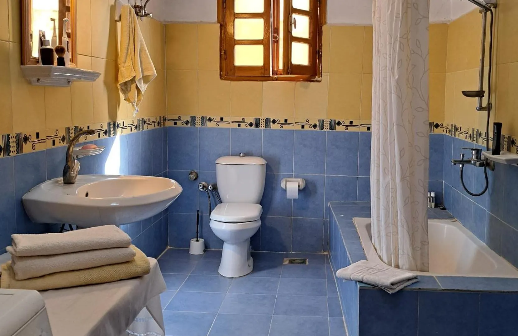 Villa Belzoni Luxor
