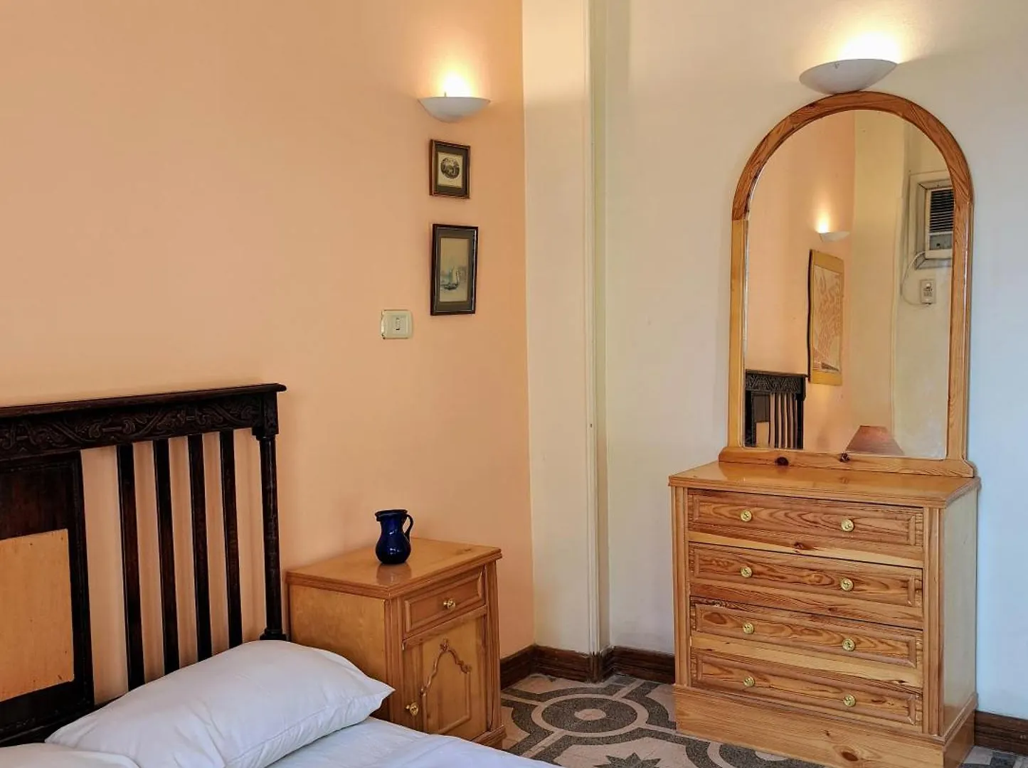 Apartment Villa Belzoni Luxor