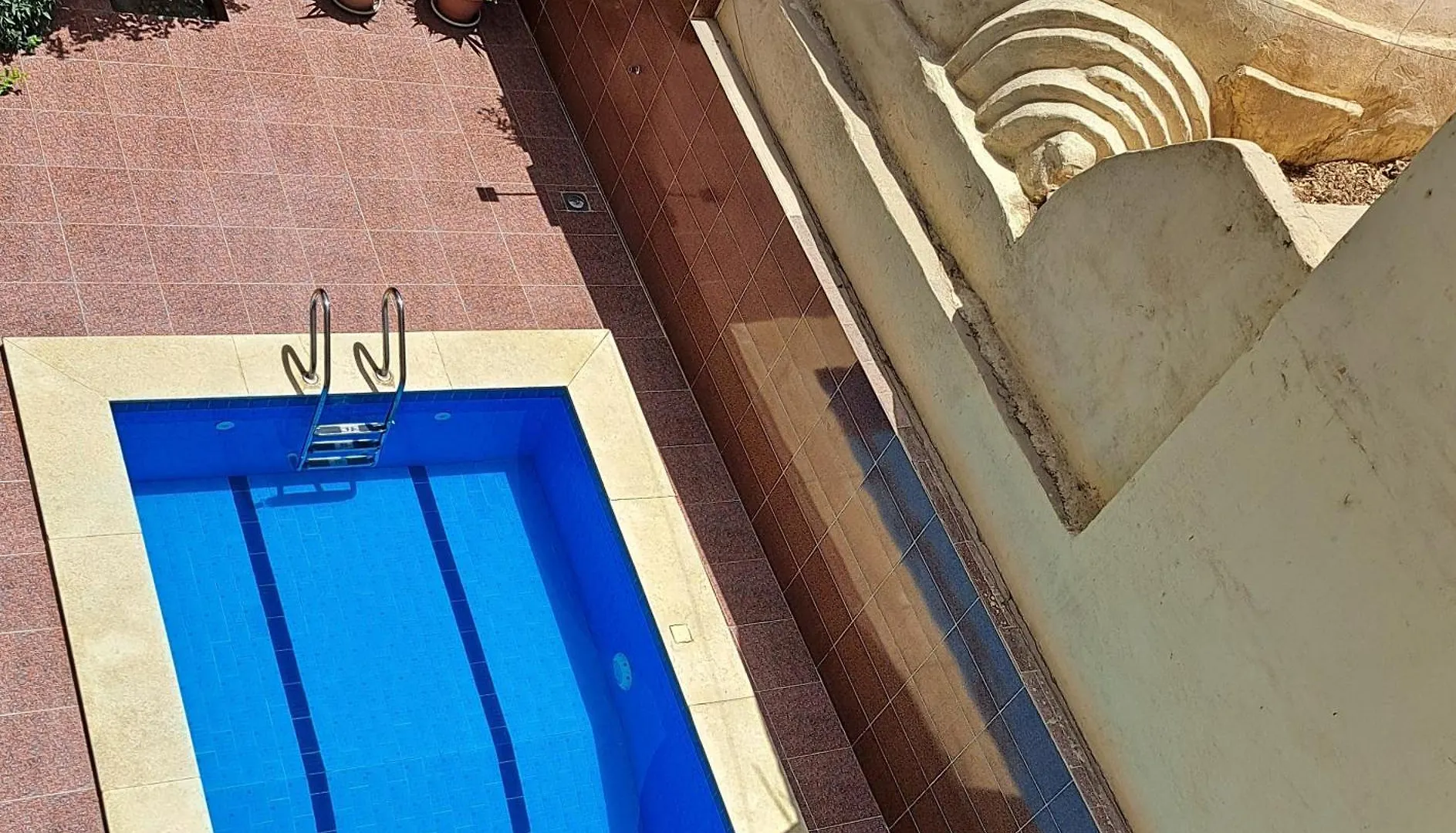 Villa Belzoni Luxor