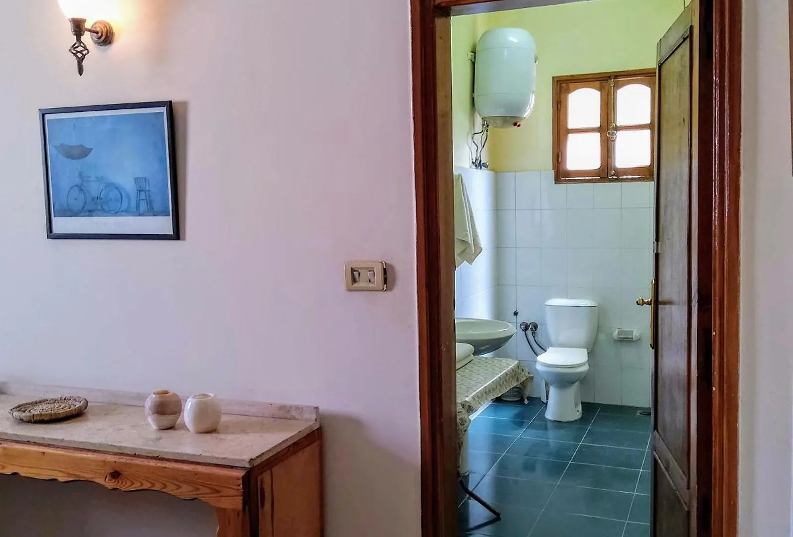 Villa Belzoni Luxor 0*,