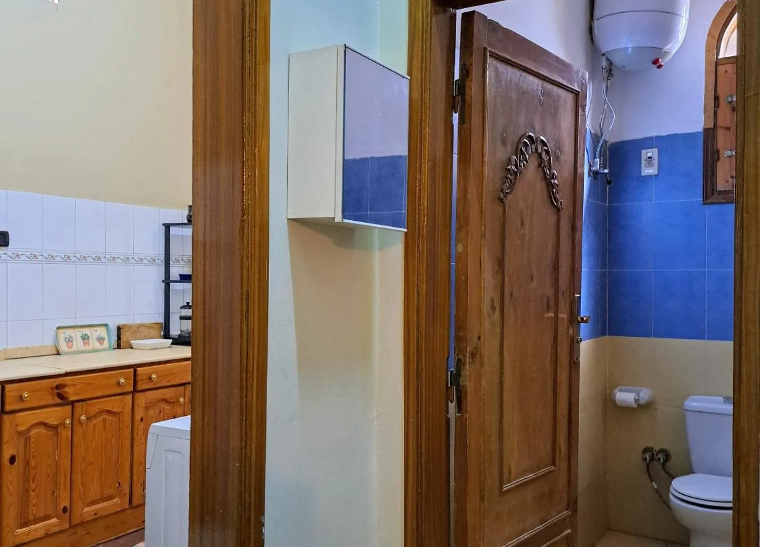 Apartment Villa Belzoni Luxor
