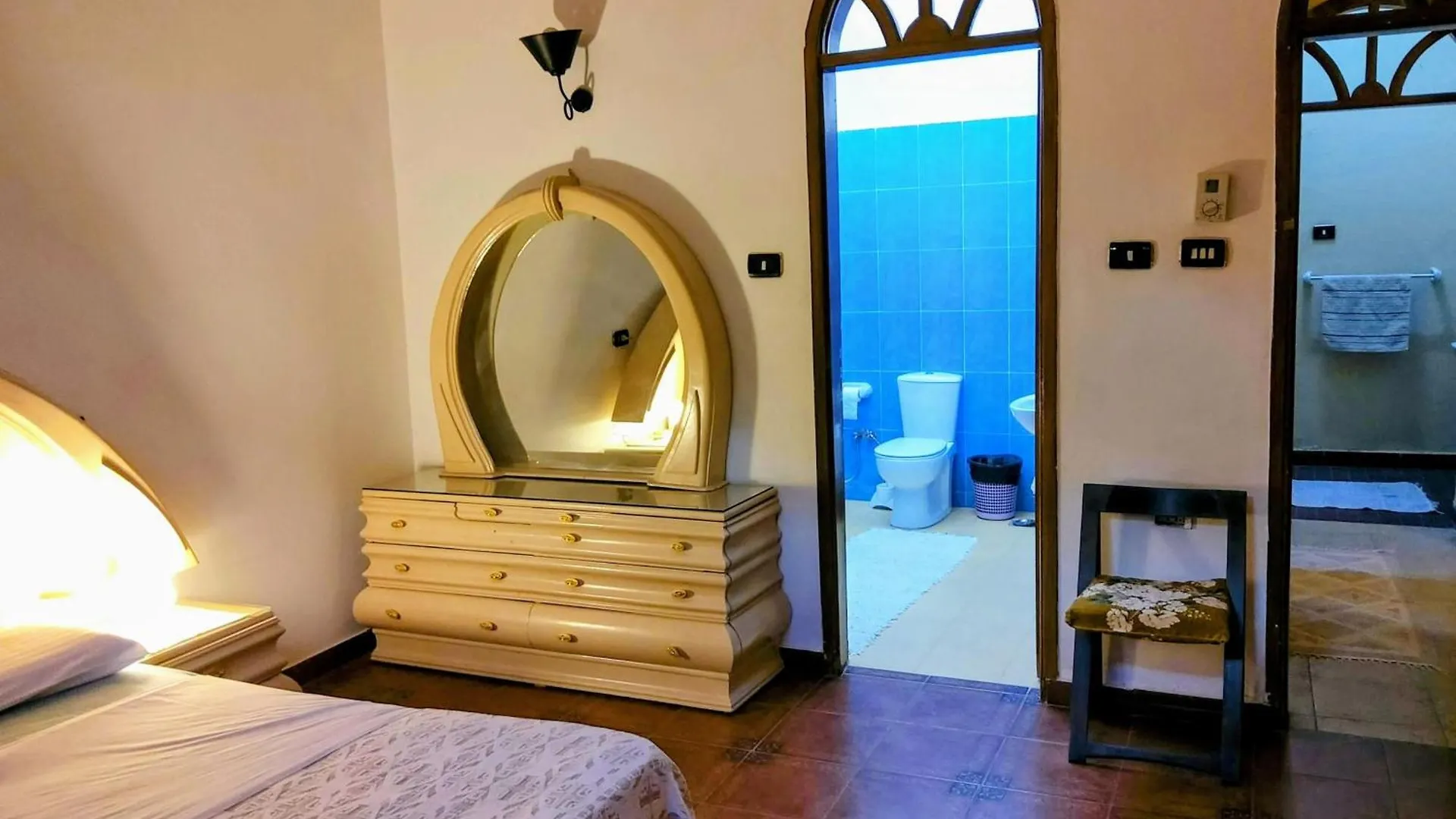 Apartment Villa Belzoni Luxor