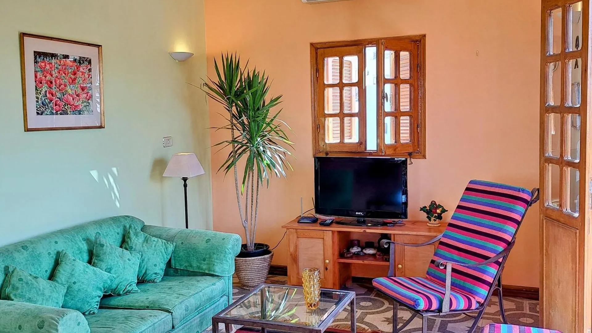 Villa Belzoni Luxor 0*,  Egypt